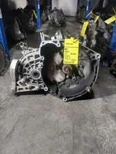 CAMBIO MANUALE 6M 6MARCE FIAT