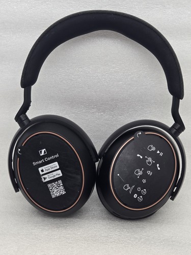 Sennheiser momentum cuffie - momentum,