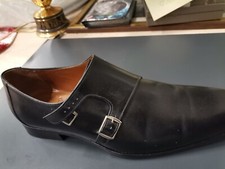 Scarpe scarpa elegante artigianali uomo pelle Finsbury 10064