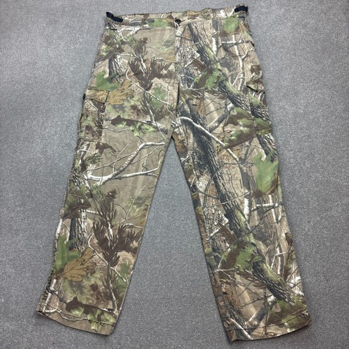 Pantaloni realtree adulto - pantaloni,