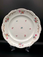 Antico Piatto Grande In