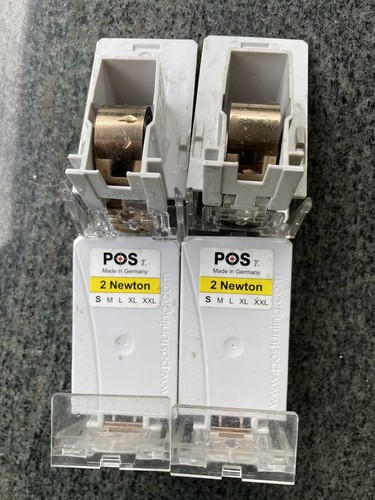 Spingi pacchetti formato - , da