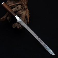 coltello professionale  fatto