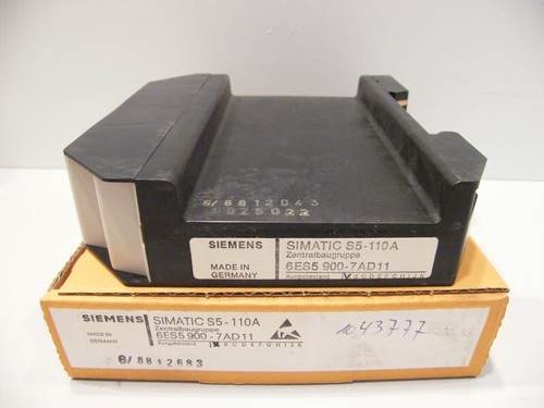 Siemens simatic 110a - siemens,