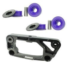 BMW M2 M3 M4 F8x Powerflex kit