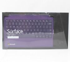 Microsoft Surface RT / 2 / Pro 1 / Pro 2 Type Cover Tastiera VIOLA (LA042021)