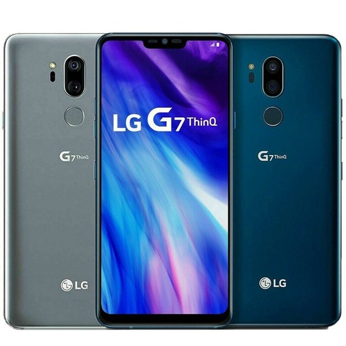 Cellulare thinq - g7,