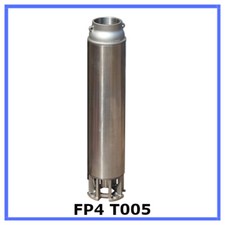 Pompa sommersa elettropompa