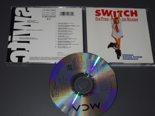 Switch die frau manne - frau,