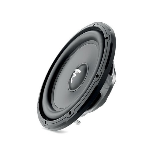Focal sub slim subwoofer 25 - slim,
