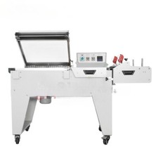 FM-5540 L-Bar Shrinking