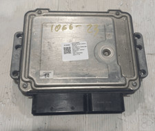 centralina per FIAT PANDA VAN (0X) 1.4 Nat. Power 4 posti 514d40 291310