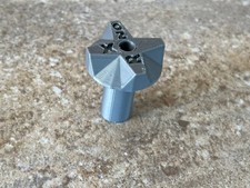 Maniglia interruttore leva