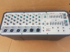 Akai amx6 amplificatore - akai,