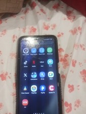 Teléfono Con Tik Tok