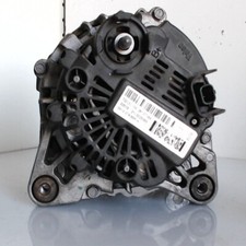 ALTERNATORE PER RENAULT Clio Serie 2310 078 65R-A / 2612718A diesel 1500 (08>15
