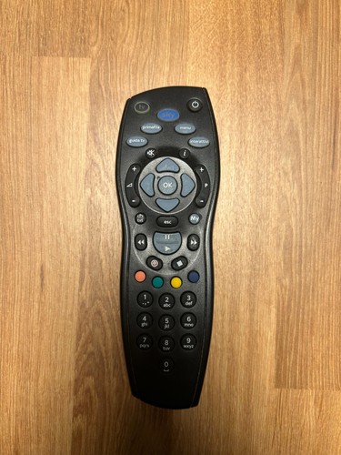 Telecomando sky per decoder - telecomando,