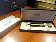 AURORA Marco POLO lacca nera