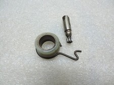 INGRANAGGIO VITE SENZA FINE POMPA OLIO MOTOSEGA STIHL  018 025 MS210 MS230 MS250