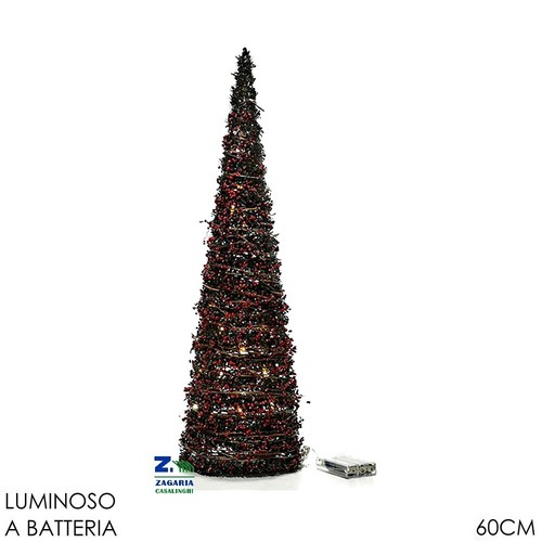 Cono albero verde - albero,