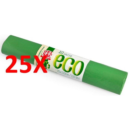 Gel sac eco 10 sacchi - eco,