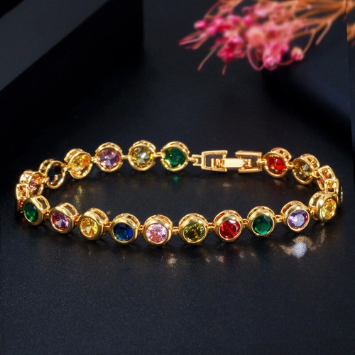 Splendido bracciale tennis - splendido,