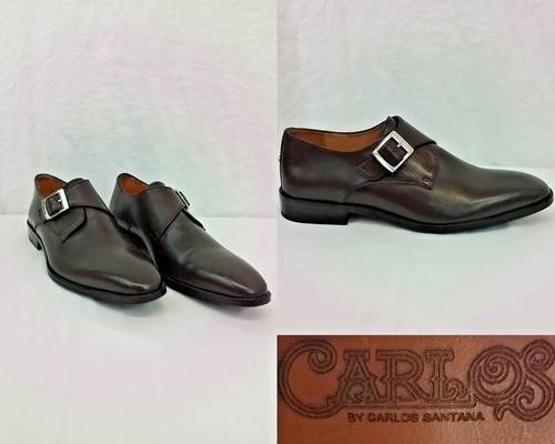 Scarpe derby uomo carlos - uomo, by