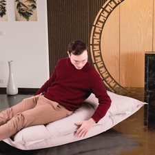 Avalon - Pouf Poltrona Cuscino