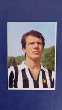 FIGURINA BETTEGA JUVENTUS