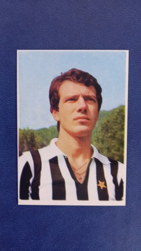 Figurina bettega juventus - figurina,