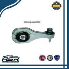 Supporto sospensione motore - supporto,