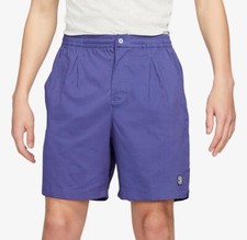Pantaloncini Tennis Uomo Nike