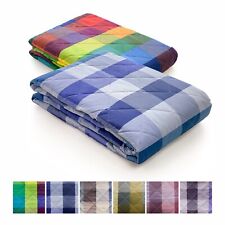 Trapuntino GABEL Wilson Copriletto Trapuntato Primaverile Estivo puro cotone