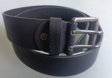 Cintura uomo vera cintura