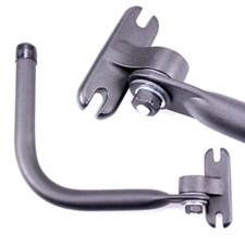 Braccio Specchio Titolare di