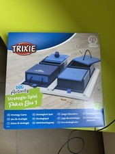 Gioco interattivo per cani