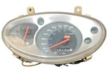 Strumentazione Contachilometri Aprilia Scarabeo 100 Ann 2007 2008 2014 2015 2016