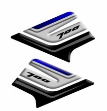 Protezioni Laterali Serbatoio