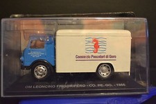 Leoncino frigorifero - leoncino,