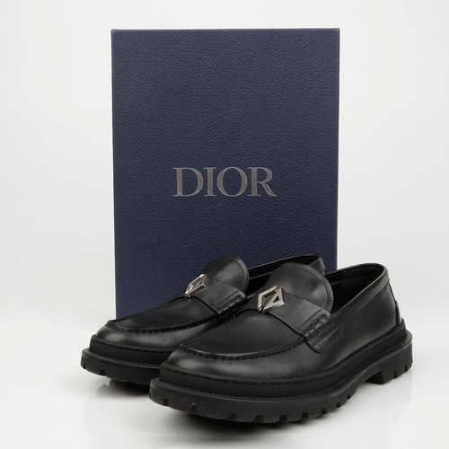 Dior explorer loafer - loafer, 42