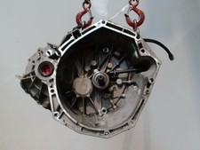 🇮🇹 TRASMISSIONE MANUALE