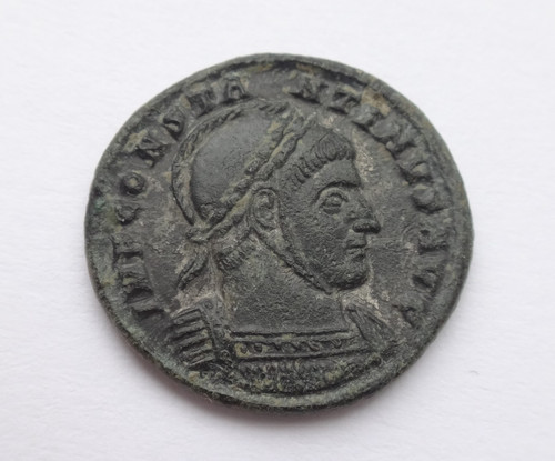 Constantine - i, (ad