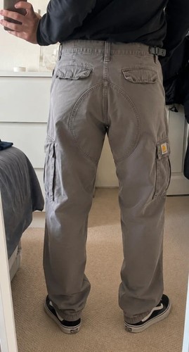 Pantaloni lavoro uomo - da,