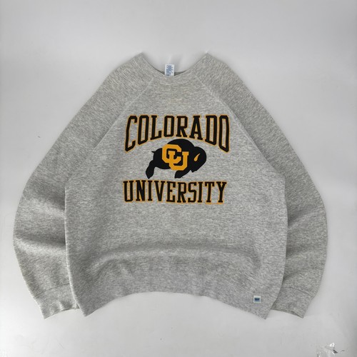 Felpa vintage anni colorado - 90,