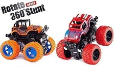 Monster Truck 4x4 grandi