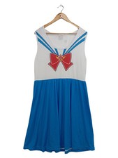 Sailor Moon Costume Vestito