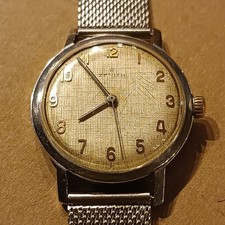 ZENITH STELLINA OROLOGIO