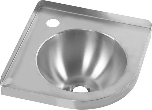 Lavello bagno angolo - da, ad