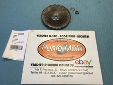 Bewegliche Riemenscheibe für Honda Vision Met In 50 1989-1990