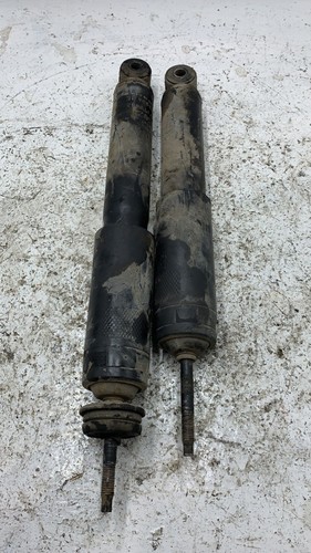 Coppia ammortizzatori per - ammortizzatori, opel